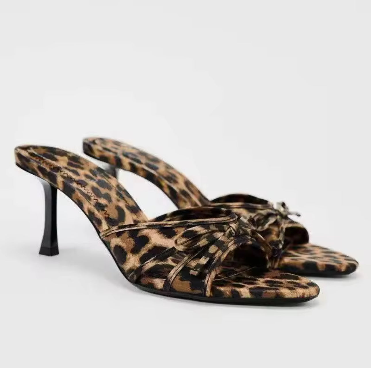 YARA – High Heel Sandalen